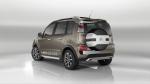 Citroen Aircross 2011 года